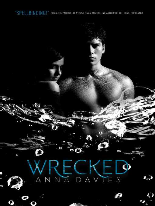 Title details for Wrecked by Anna Davies - Wait list